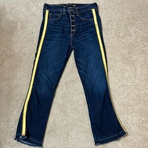 Veronica Beard Jeans Carolyn - 28